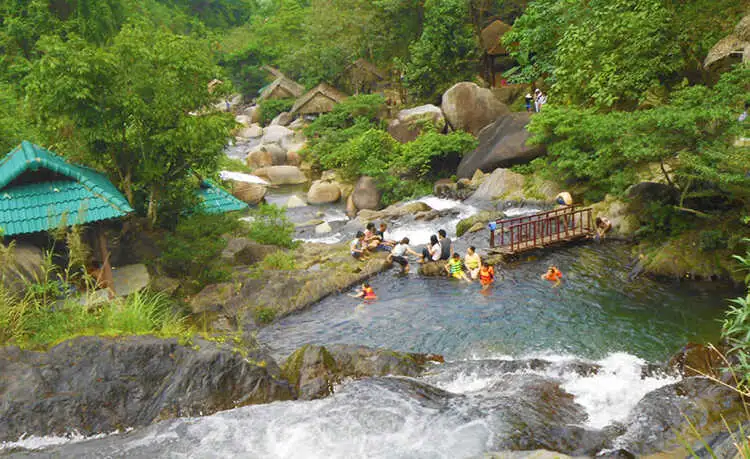 tour du lịch Đà Nẵng