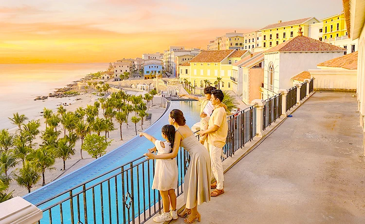 Tour Đà Nẵng - Phú Quốc 3 ngày 2 đêm (3N2D)