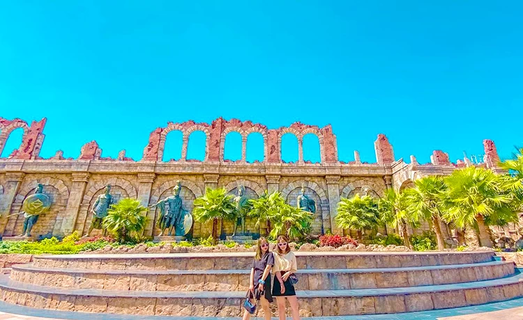 Tour Đà Nẵng - Phú Quốc 3 ngày 2 đêm (3N2D)