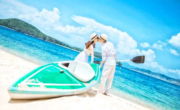 Tour Đà Nẵng - Phú Quốc 3 ngày 2 đêm (3N2D)