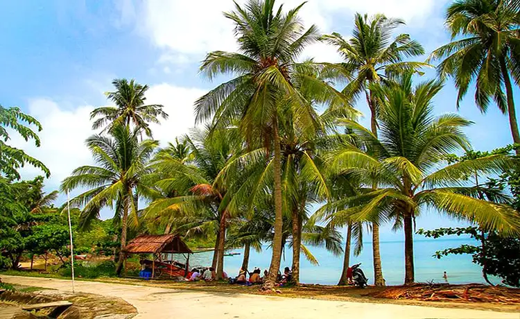 tour du lich hai tac