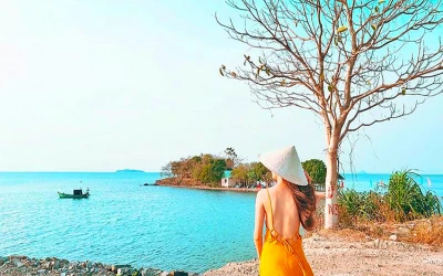 Tour du lịch Hải Tặc 1 ngày