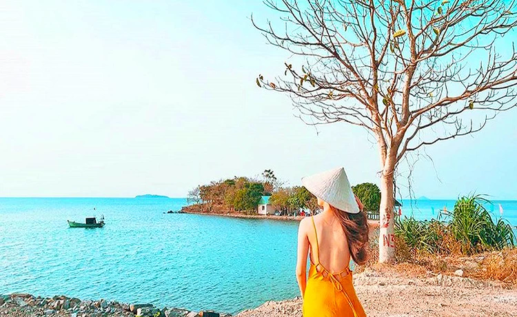 Tour du lịch Hải Tặc 1 ngày