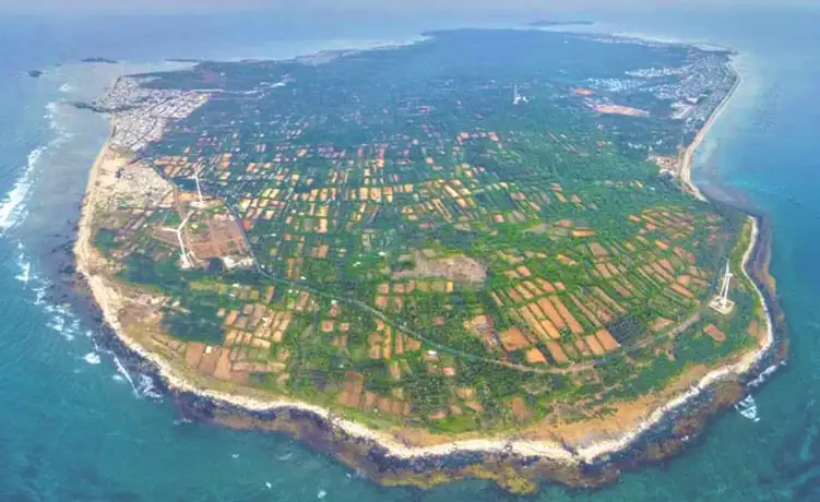 du lịch đảo Phú Quý