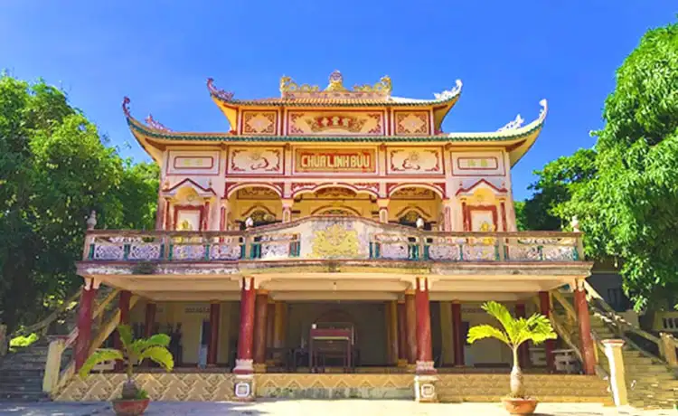 tour du lịch đảo Phú Quý