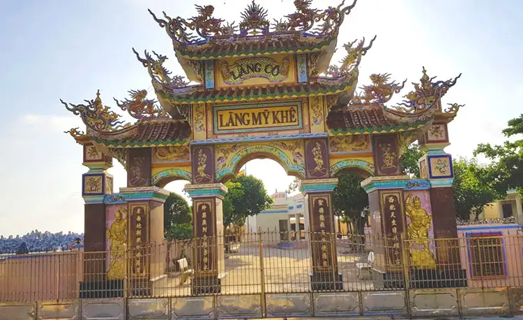 tour du lịch đảo Phú Quý