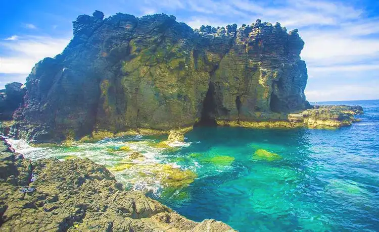 tour du lịch đảo Phú Quý