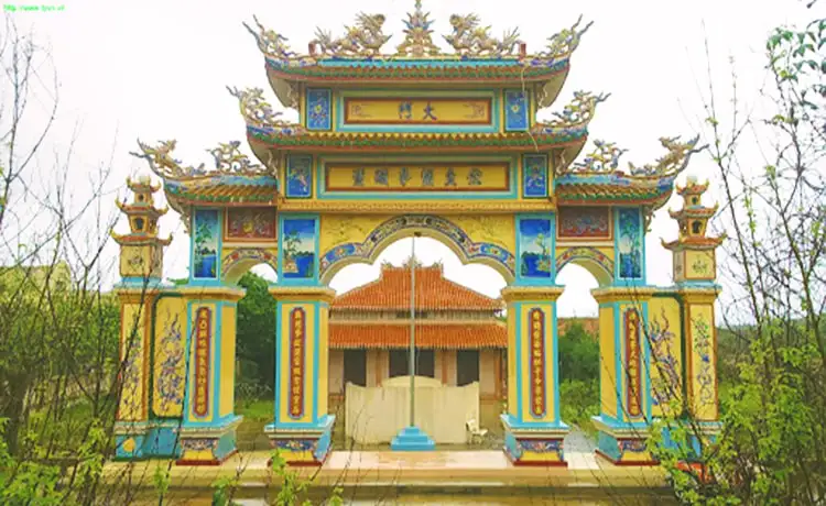 tour du lịch đảo Phú Quý