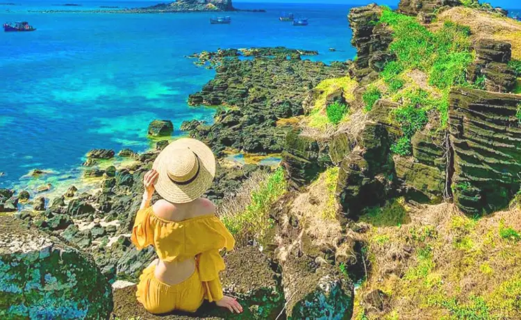 tour du lịch đảo Phú Quý