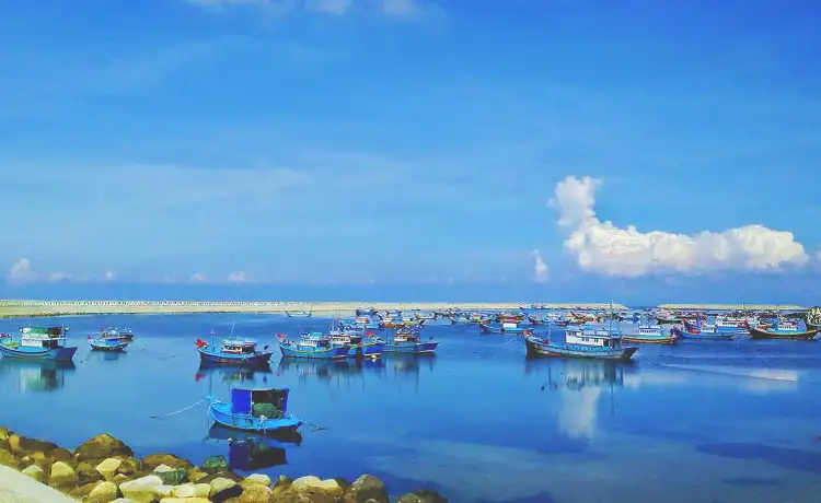 tour du lịch đảo Phú Quý