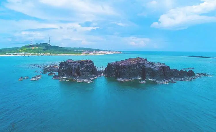 tour du lịch đảo Phú Quý