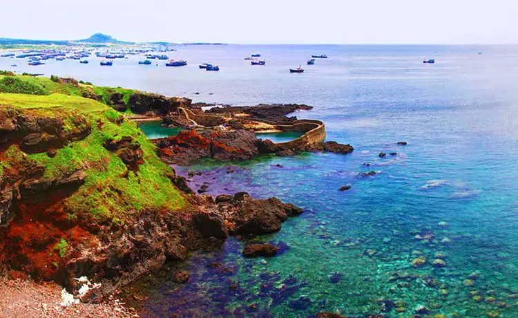 tour du lịch đảo Phú Quý