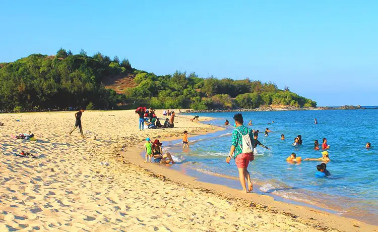 tour du lịch đảo Phú Quý