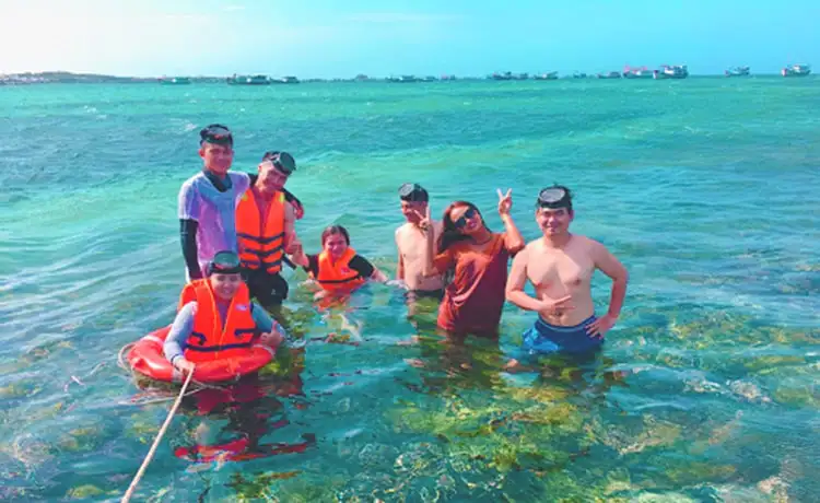 tour du lịch đảo Phú Quý