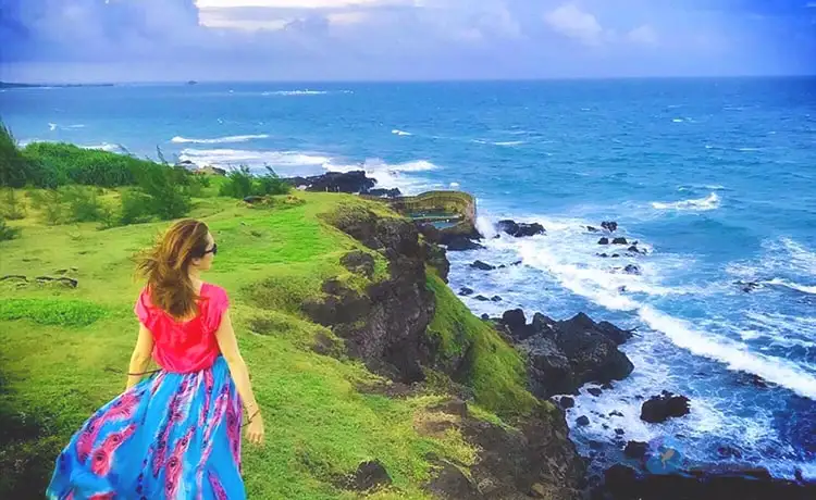 du lịch đảo Phú Quý