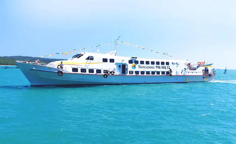 du lịch đảo Phú Quý