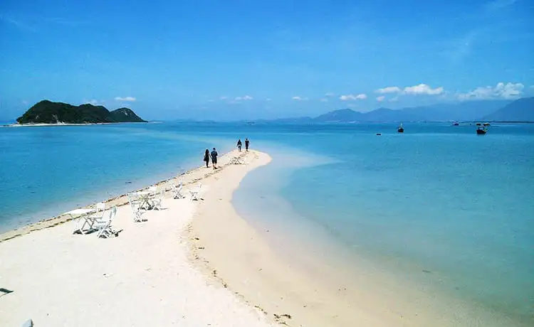 Tour du lịch Điệp Sơn Tour du lịch Điệp Sơn