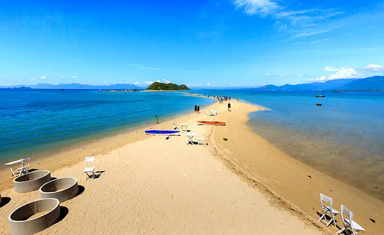 du lịch điệp sơn