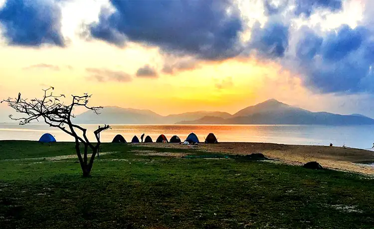 tour du lịch Nha Trang - Điệp sơn 3 ngày 2 đêm