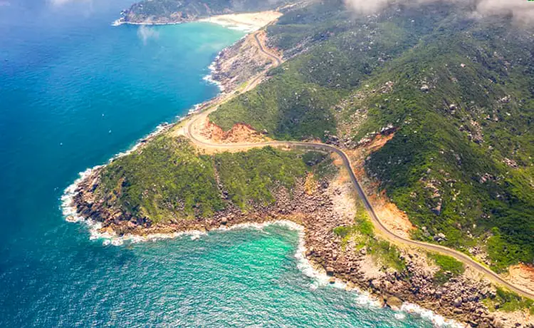 du lịch điệp sơn