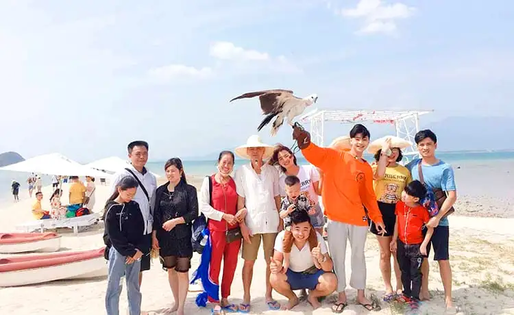 Tour du lịch Điệp Sơn Tour du lịch Điệp Sơn