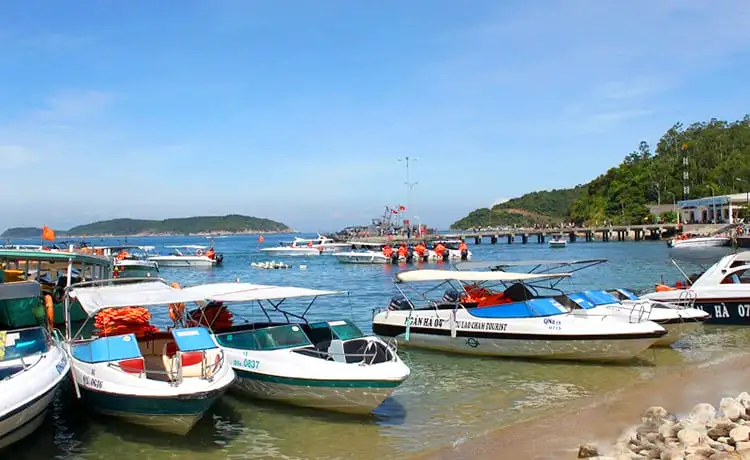 Tour du lịch Điệp Sơn Tour du lịch Điệp Sơn