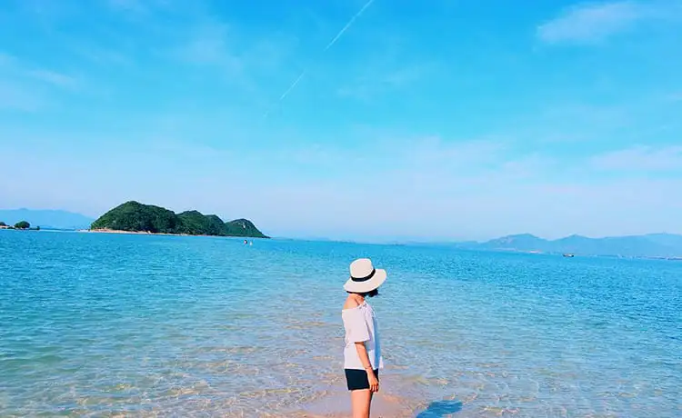 Tour du lịch Điệp Sơn Tour du lịch Điệp Sơn