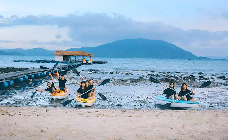 Tour du lịch Điệp Sơn Tour du lịch Điệp Sơn