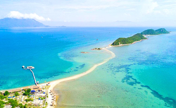 Tour du lịch Điệp Sơn 1 ngày Tour du lịch Điệp Sơn 1 ngày