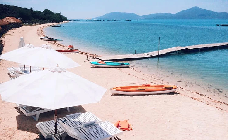 Tour du lịch Điệp Sơn 1 ngày