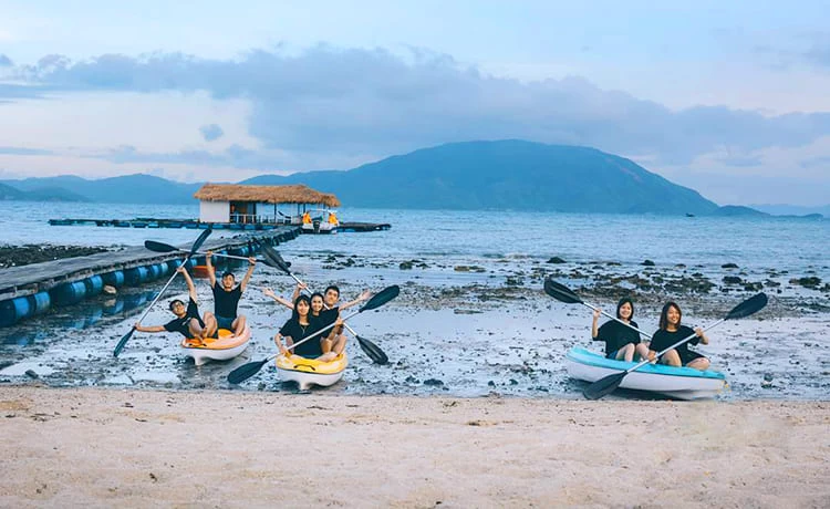 Tour du lịch Điệp Sơn 1 ngày