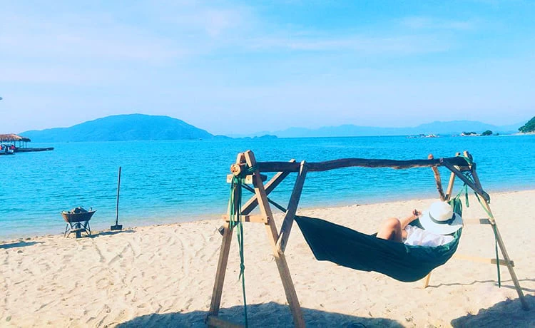 Tour du lịch Điệp Sơn 1 ngày