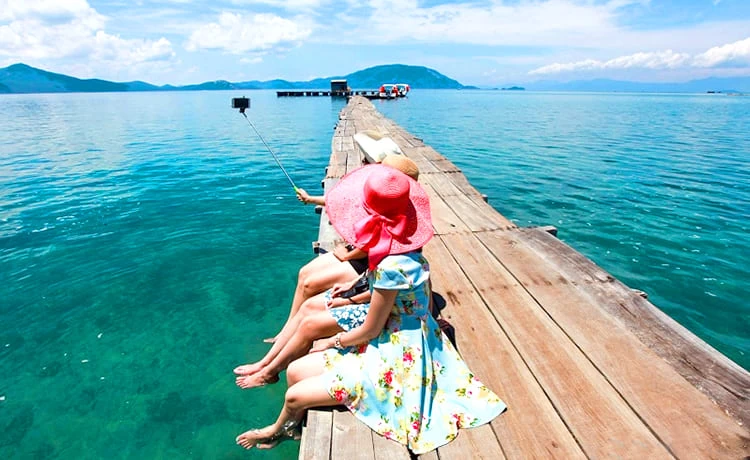 Tour du lịch Điệp Sơn 1 ngày