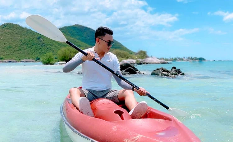 Tour du lịch Điệp Sơn 1 ngày