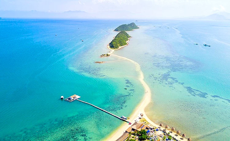 Tour du lịch Điệp Sơn 1 ngày