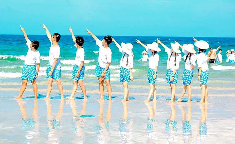 Tour du lịch Điệp Sơn 1 ngày