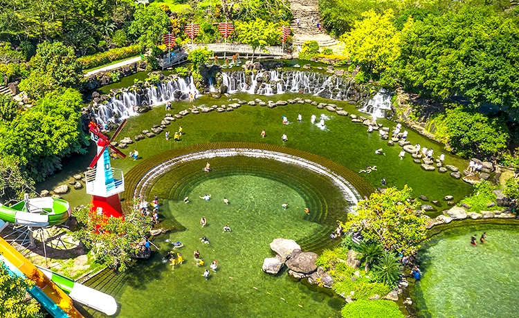 đặt vé máy bay đi Long Thành Đồng Nai