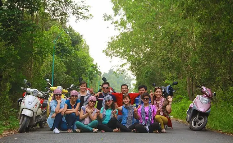 du lịch Đồng Tháp