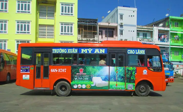 du lịch Đồng Tháp