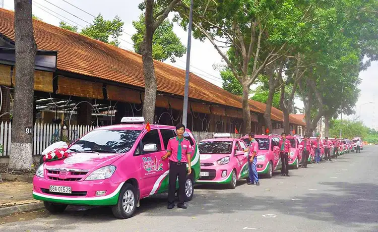 du lịch Đồng Tháp