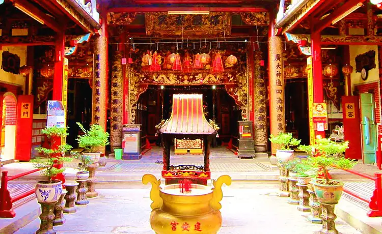 tour du lịch Đồng Tháp