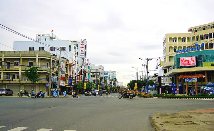 du lịch Đồng Tháp