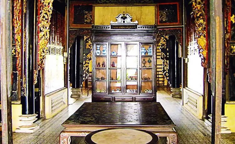 tour du lịch Đồng Tháp