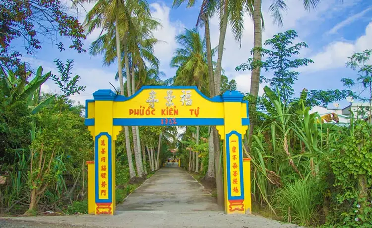 tour du lịch Đồng Tháp tour du lịch Đồng Tháp