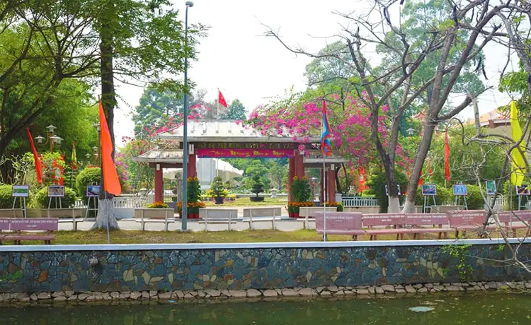 tour du lịch Đồng Tháp tour du lịch Đồng Tháp
