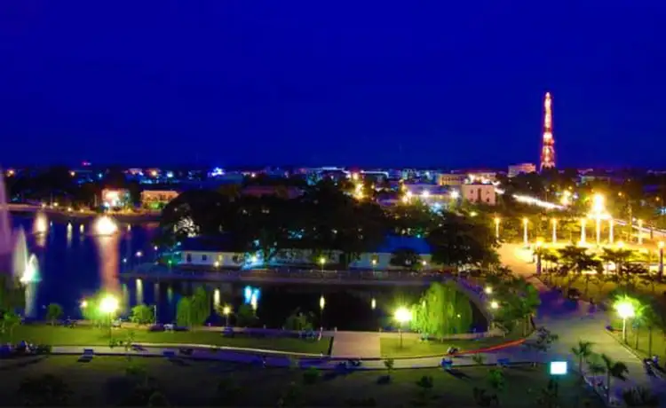 du lịch Đồng Tháp