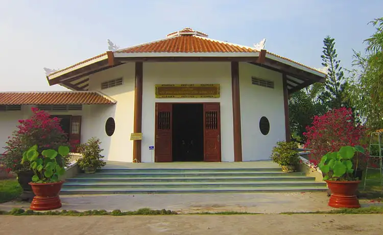 tour du lịch Đồng Tháp tour du lịch Đồng Tháp
