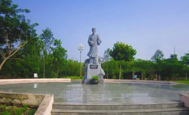 tour du lịch Đồng Tháp tour du lịch Đồng Tháp
