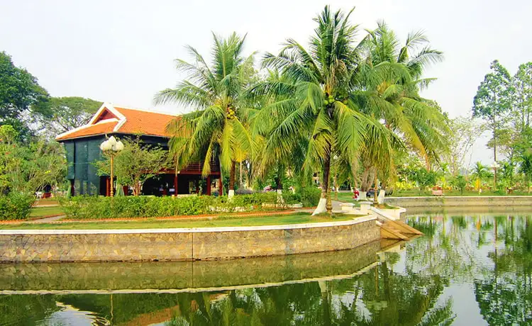 tour du lịch Đồng Tháp tour du lịch Đồng Tháp