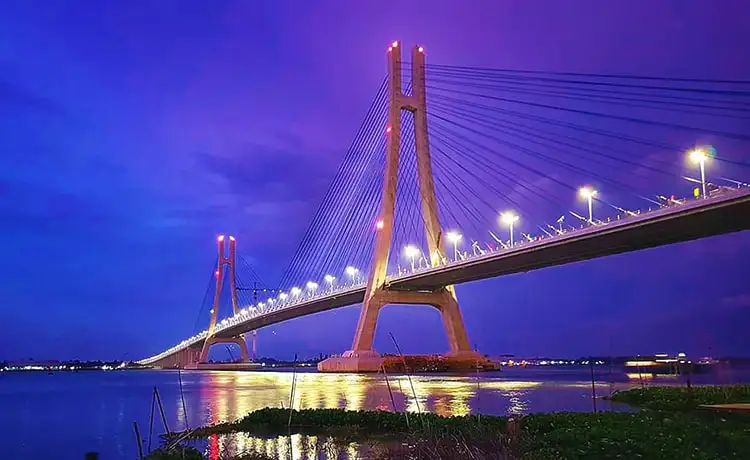 tour du lịch Đồng Tháp